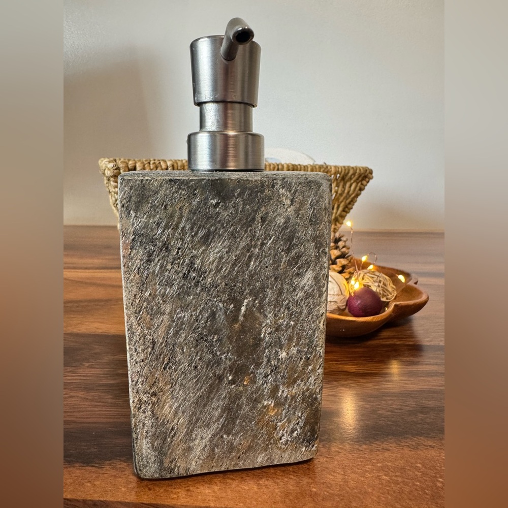 Bathroom set 🤎 decor (all on photo) - Picture 5 of 11
